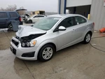 Used Left Curtain Air Bag Fits: 2016 Chevrolet Sonic Front Driver Roof Ntbk. Fixed Price $119.95.
