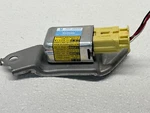 2007-2009 Highlander RX350 RX400 Rear Right Crash Sensor 89833-48020 Oem. Fixed Price $31.50.