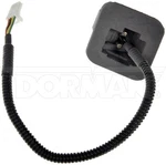 Dorman 590-918 Park Assist Camera For 12-19 Nissan Versa. Fixed Price $116.21.