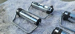 Seat Belt Retractors. Fixed Price $50.00.