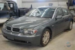 Driver For Bmw 745I Blk-drvr Only Left. Fixed Price $109.99.