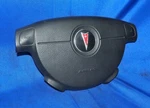 2007-2010 Pontiac Wave G3 Driver Left Steering Wheel Air Bag Black W/warranty. Fixed Price $59.95.