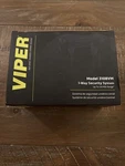 Viper Alarm System Model 3108VM. Fixed Price $99.99.