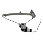 Left Window Regulator & Motor For 1994-1996 Toyota Camry. Fixed Price $69.85.