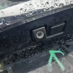 2013-2014 Lexus LS460 Rear View Camera (trunk Mtd). Fixed Price $90.00.