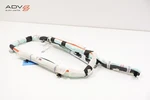 2014-2020 Nissan Pathfinder Right Passenger Side Roof Curtain Oem. Fixed Price $143.99.