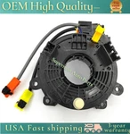 New Clock Spring B5554-4GA1A For 2020, 2014-2018 Infiniti Q50 Without Heating). Fixed Price $42.17.