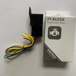 Ft-elock Engine Relay Firstech Compustar Free Shipping. Fixed Price $10.45.