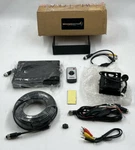 Brandmotion 9002-7702 Commercial Grade Rear Vision Camera System With 7" Monitor. Fixed Price $279.99.