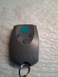 Clifford Remote Control Gen Alarm Systems Part # 60-372. Fixed Price $100.00.
