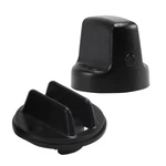 Ignition Key Knob Compatible With Mazda CX-9 MX-5 Miata, Inner & Outer Push Turn. Fixed Price $18.99.