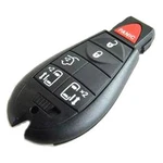 Dodge 56046704AG Keyless Entry Transmitter. Fixed Price $296.36.