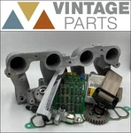 Ford Module Asm Ecu 1W7Z54043B13AAC New Oem. Fixed Price $96.78.