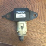 03-09 Toyota 4RUNNER Lexus GX470 Front Sensor Oem 252100-0030. Fixed Price $54.99.