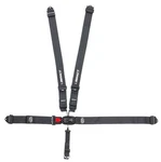 Impact Racing 51112116 5-WAY Latch & Link Harness Individual Shoulder Belts. Fixed Price $189.95.