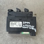 1999 Lincoln Continental Master Window Switch XF3T-13C791-AC. Fixed Price $100.00.