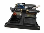 Control Module Multifunction Id 8E5T-14B476-CC Thru Ce 2008-2009 Lincoln Mkz. Fixed Price $67.95.