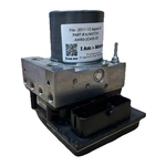 Refurbished Abs Brake Pump Module 2011 2012 Jaguar Xj AW93-2C405-DF. Fixed Price $287.99.