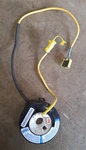 2003-2005 Pontiac Sunfire Coupe Clock Spring Steering Spiral Cable 26095191. Fixed Price $45.00.