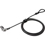 Kensington K60601WW Slim 4-DIGIT Combination Lock Carbon Steel Resettable. Fixed Price $48.28.