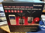 Securityman--carcam--mini 1080 Full Hd Camera Recorder. Fixed Price $29.67.