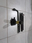 Toyota 4RUNNER, Fj Cruiser, Lexus GX4709 Jack, 09111-35181. Fixed Price $110.00.