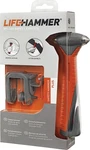 Lifehammer Safety Plus - Emergency Escape With Seatbelt Cutter. Fixed Price $12.99.