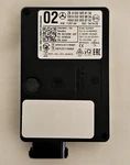 Oem 2010-2023 Radar Sensor Mercedes-benz (a 000-905-81-04). Fixed Price $400.00.