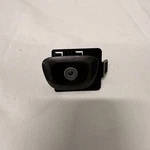 Used Park Assist Camera Fits: 2018 Jeep Cherokee Rear View Grade. Fixed Price $50.00.