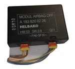 2004-08 Chrysler Crossfire Front Right Passenger Safety Module 193 820 02 26. Fixed Price $36.00.