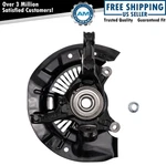 Complete Wheel Hub Bearing & Steering Knuckle Assembly For Toyota Sienna. Fixed Price $109.66.