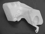 Mercedes W215 W220 Washer Fluid Reservoir Genuine Oem New + Year Warranty. Fixed Price $101.70.