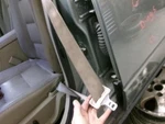 Seat Belt Front Bucket Driver Retractor Fits 06-07 Five Hundred 2177855. Fixed Price $125.75.