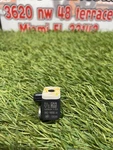 2015 Ford Escape Sensor Pn: CM5T-14B006-AA Oem. Fixed Price $41.44.