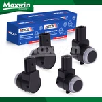 4X Parking Assist Sensor Fit Buick Cadillac Chevrolet Camaro Cruze Gmc Terrain. Fixed Price $23.50.