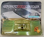 Varad Scanners, VS400AQ, Aqua Led Works Without Alarm System, Nos. Fixed Price $40.00.
