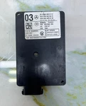 Mercedes Blind Spot Radar Distance Sensor Module A0009055701 Ml, Gl, Gle, Cls,. Fixed Price $100.00.