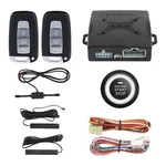 Smart Pke Keyless Go Car Alarm System Remote Starter Push Button Auto Lock. Fixed Price $64.99.