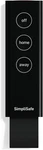 Keyfob And Disarm Remotely Built-in Panic Button Compatible With Home. Fixed Price $48.08.