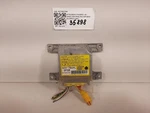 Airbag Control Unit For Mitsubishi Pajero 4TH Series W2T60275A (00 03). Fixed Price $74.05.