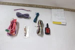 Viper 1-WAY Remote Start System 4105V Incomplete. Fixed Price $49.97.