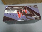 Clifford 905210 Wireless Immobilizer System G4. Fixed Price $14.99.