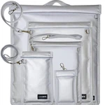 Faraday Bags For Phones, Large Laptop & Tablet, Pouch.... Fixed Price $50.22.
