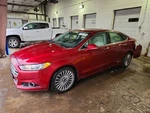 Passenger Air Bag Front Roof Thru 09/30/15 Fits 13-16 Fusion 895016. Fixed Price $166.16.