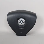 Volkswagen Golf Eos Passat Tiguan Left Driver Steering Wheel Airbag Oem. Fixed Price $89.25.