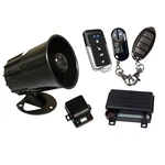 K-9 Car Alarm With Keyless Entry Includes 3 Different Transmitter Designs!. Fixed Price $79.99.