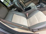 2006-2008 Ford Explorer Passenger Front Seat Oem Grey DKJP9. Fixed Price $652.50.