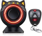 120DB Car Alarm System With Motion Sensor & Sound, Security Anti-thef. Fixed Price $51.99.