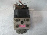 Anti-lock Brake Abs Module Fits 03-05 Saturn Vue 22724350. Fixed Price $63.74.