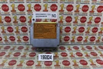 09 10 11 12 Nissan Maxima Srs Control Module 98820-9N00C Oem. Fixed Price $39.99.